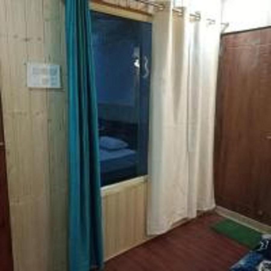 Himrab Chopta Resort Bagian luar foto